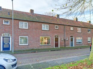 Wethouder Vekemansstraat 20, Goirle