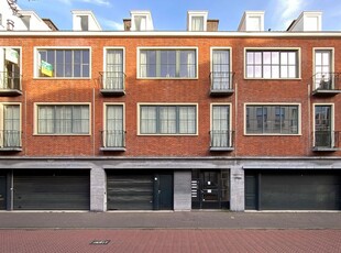 Willemstraat 85A, 'S