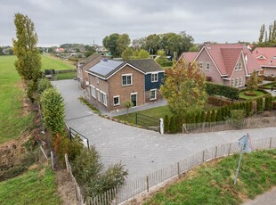 Zuiddijk 24, Oude