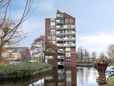 Ank van der Moerstraat 28