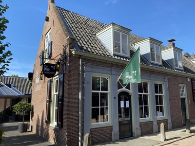 Bolensteinsestraat 3