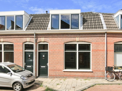 Eendjespoortstraat 8