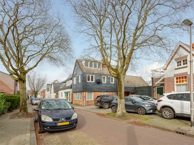 Gildestraat 2