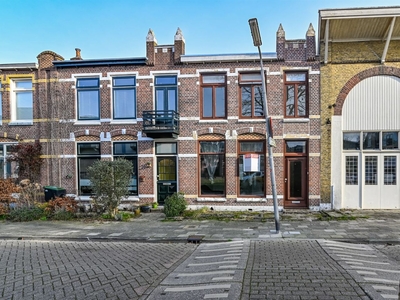 Herman Costerstraat 4