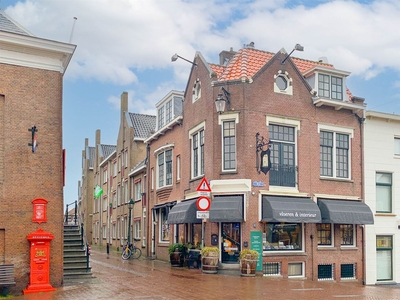 Hoogstraat 6 a