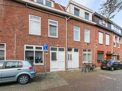 IJsselmondestraat 45