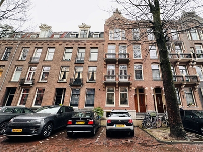 Johannes Verhulststraat 143 D