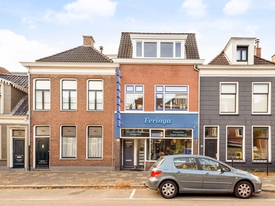 Nieuwe Boteringestraat 46 46a