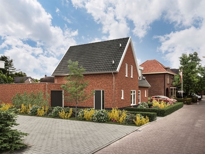 Schoolstraat 1