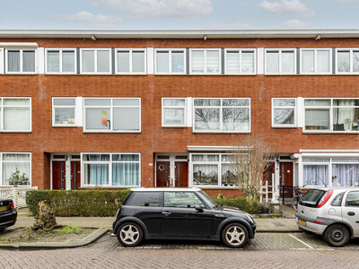 Verboomstraat 13A