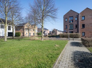 Appartement in Almere met 2 kamers