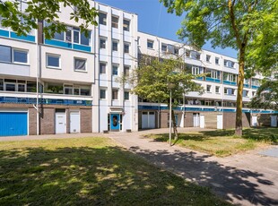 Appartement in Delft met 4 kamers