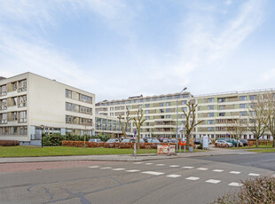 Appartement in Hilversum met 2 kamers