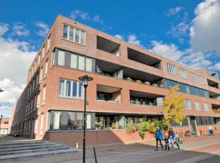 Appartement in Hilversum met 3 kamers