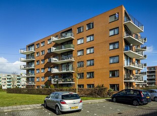 Appartement in Nieuwegein met 3 kamers