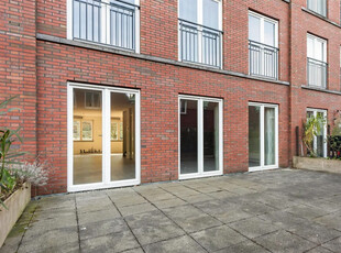 Appartement te huur Laan op Zuid, Rotterdam