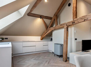 Appartement te huur Minderbroedersstraat, Roermond