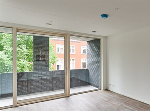 Appartement te huur Witte de Withstraat, Groningen