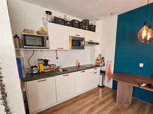 Woning te huur Nieuwendam, Groningen