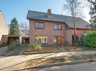 Woning te huur Prinses Marijkelaan, Driebergen-Rijsenburg