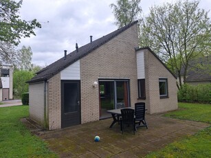 Woonhuis in Halderberge met 4 kamers