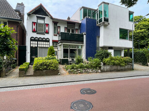 Woonhuis in Hilversum met 4 kamers