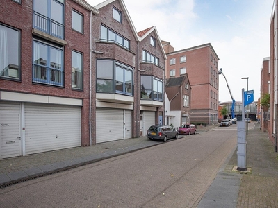 Appartement in Schiedam met 3 kamers