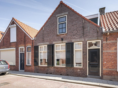 Bleekveldstraat 7