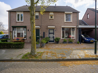 Boterbloemstraat 9