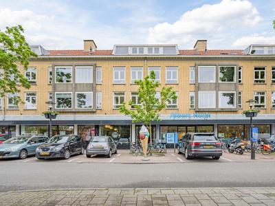 Händelstraat 63 2