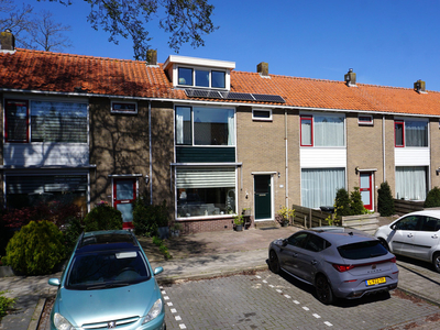 Kolfstraat 195