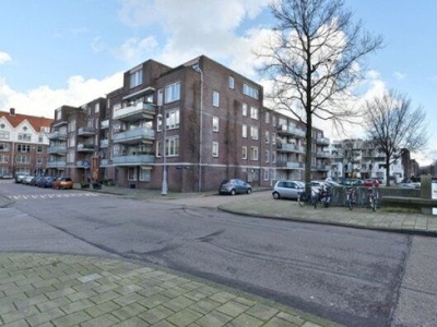 Le Mairekade in Amsterdam (78m2)