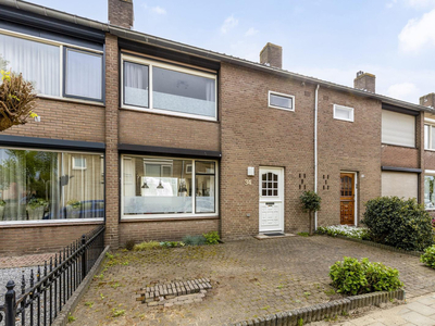 Sint Alphonsusstraat 34