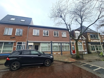 Tabakswal in Deventer (24m2)