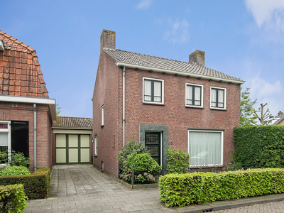 Toon Bolsiusstraat 62