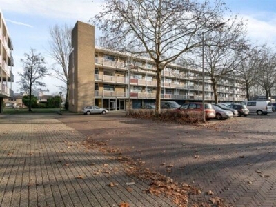 Valkhofplein in Arnhem (95m2)