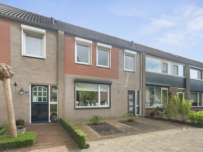 Adriaan Walravenstraat 14