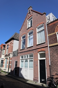 Alkmaar - Stuartstraat