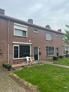 Almelo - Meindert Hobbemastraat