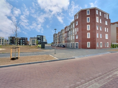 Almere - Engelandstraat