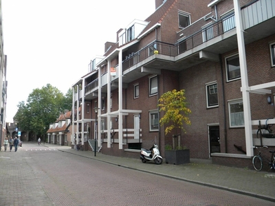 Amersfoort - Achter de Kamp