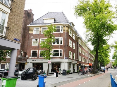 Amsterdam - Beethovenstraat