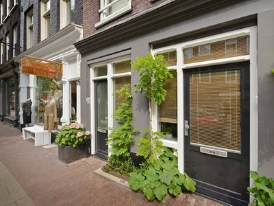 Amsterdam - Gerard Doustraat