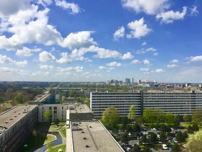 Amsterdam - Kruitberghof