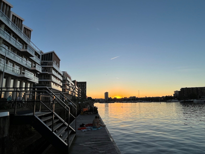 Amsterdam - Metselstraat