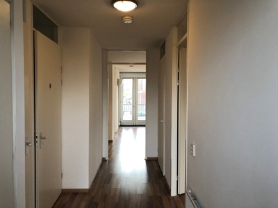 Appartement Almere - Hongarijehof