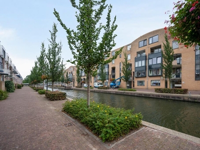 Appartement Almere - Olstgracht