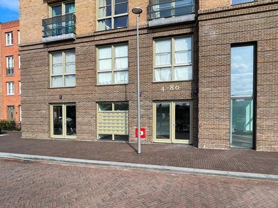 Appartement Almere - Weteringkade