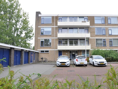 Appartement Alphen aan den Rijn - Acaciastraat