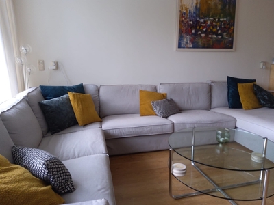 Appartement Amsterdam - Bovenover